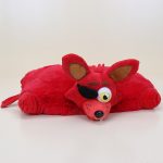 43CMx30CM Cute Stuffed Cushion Toys Doll 2 - FNAF Plush
