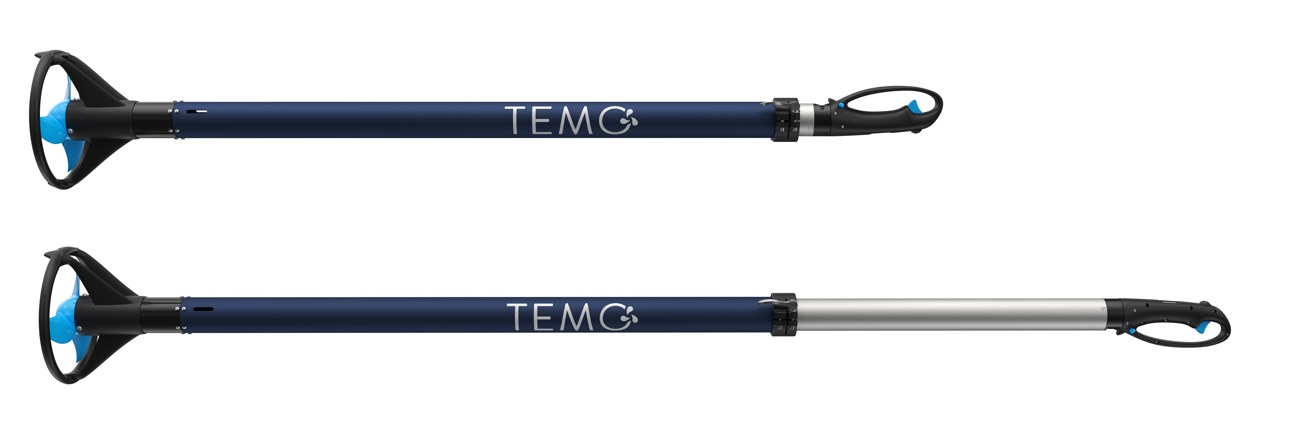 1 product TEMO·450 3 LR
