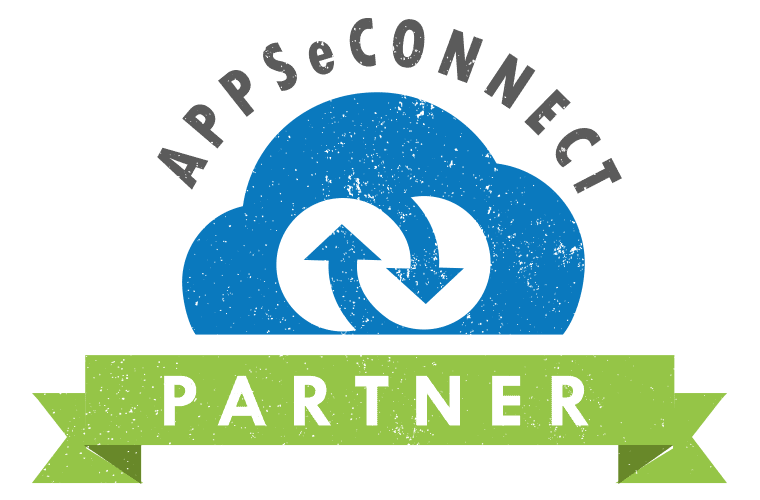 Apps eConnect Partner - Sage, SAP, e-commerce integration