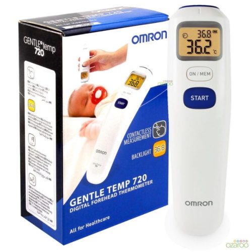 PharmaCare - Omron Body Fat Monitor BF306