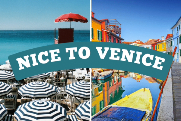 Vieux-Port in Marseille