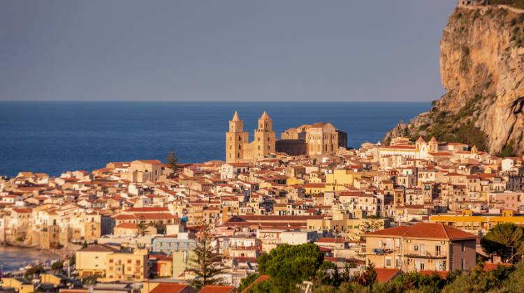 Sicily by Train: 5 Popular Rail Routes for Travelers