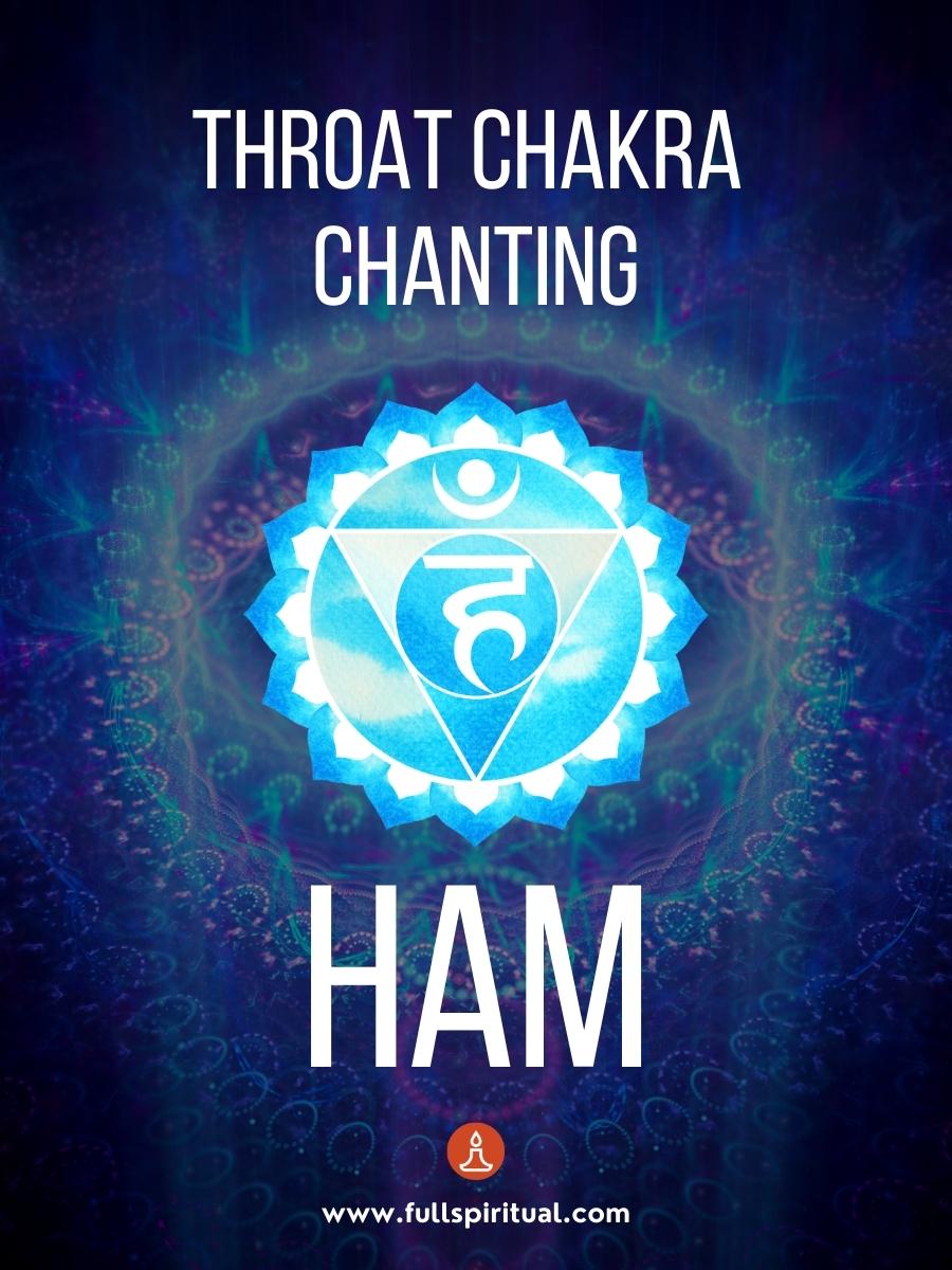 The Transformative Power Of Chakra Mantras.