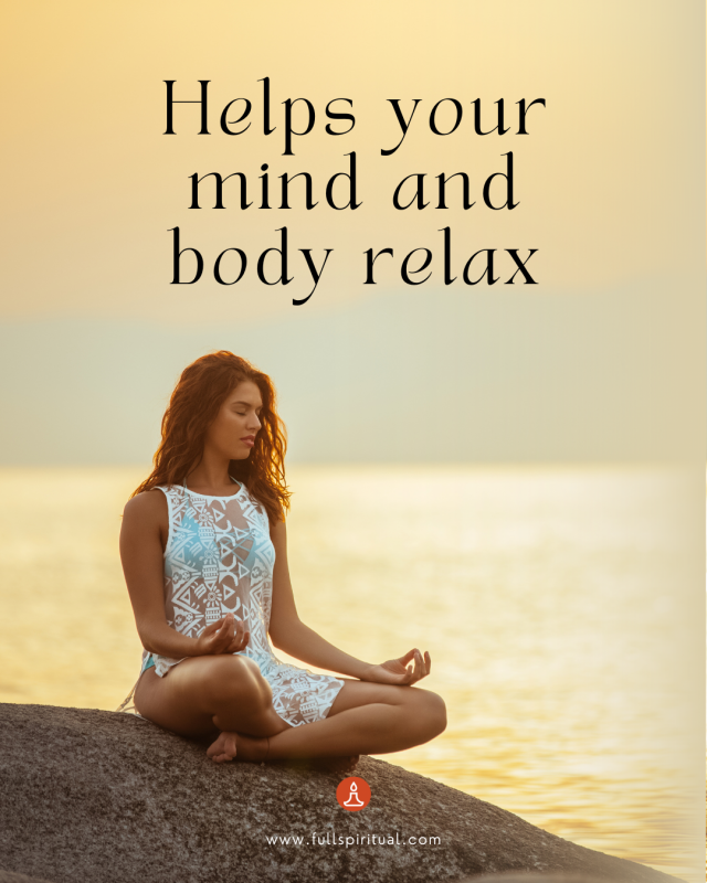 Benefits Of Body Scan Meditation | Reduce Stress With Body Scan