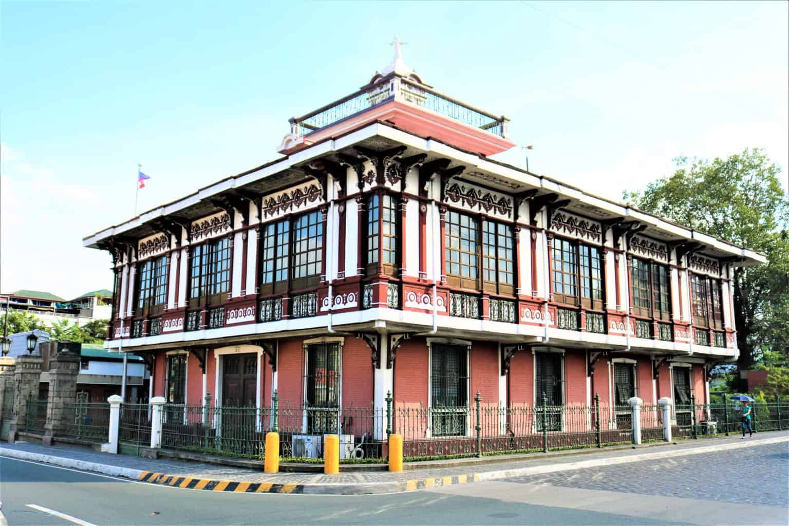 Museum of Philippine Social History Museo ng Kasaysayang Panlipunan ng ...