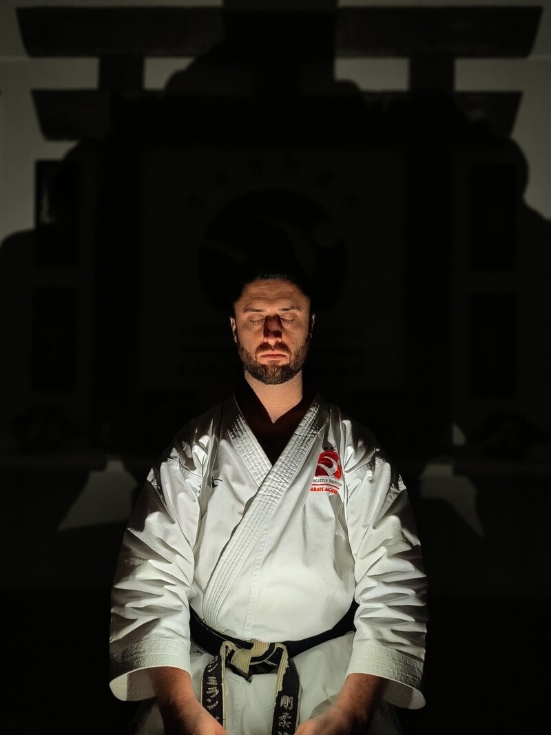 Newcastle GojuRyu Karate Academy Martial Arts in High Heaton