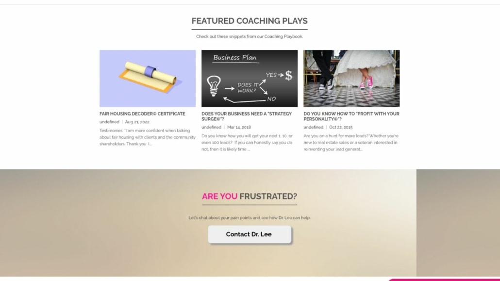 11 Proven Real Estate Coaching Programs + How to Make the Wise Choice