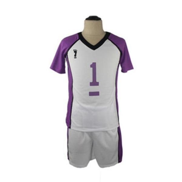 14 / M Official HAIKYU SHOP Merch