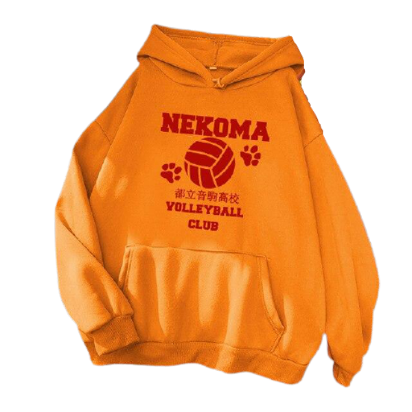 Beige / L Official HAIKYU SHOP Merch