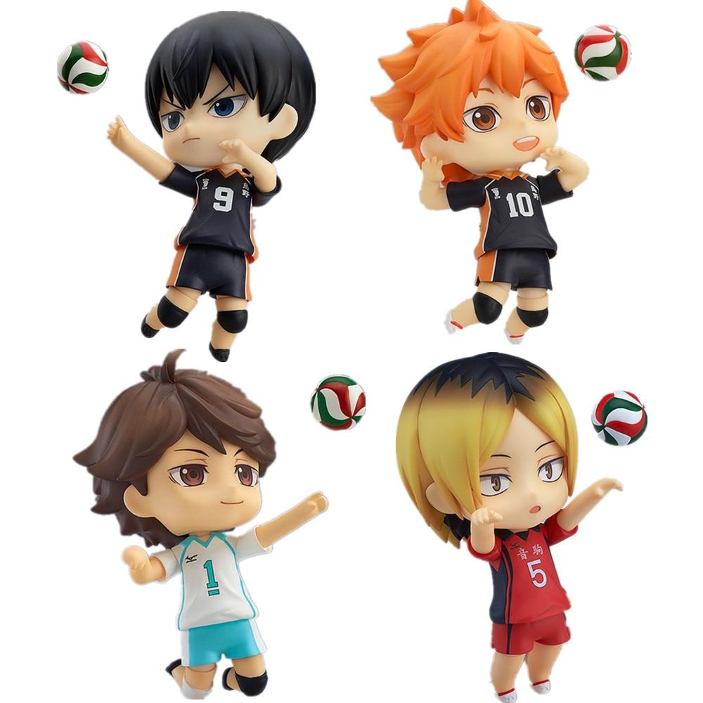 Figure Baby Haikyuu HS0911 Shōyō Hinata Official HAIKYU SHOP Merch