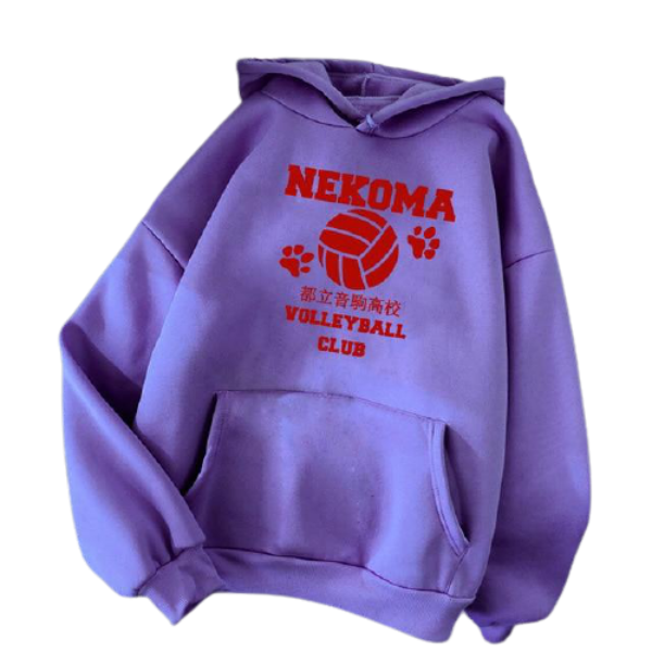 Dark Blue / XXL Official HAIKYU SHOP Merch