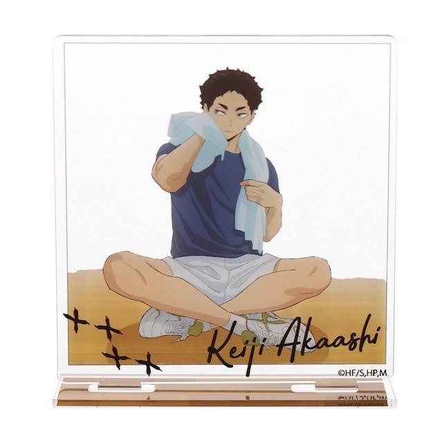Shinsuke Kita Official HAIKYU SHOP Merch