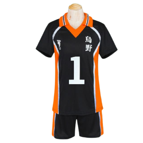 1 / L Official HAIKYU SHOP Merch