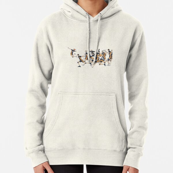 alternate Offical Haikyuu Merch
