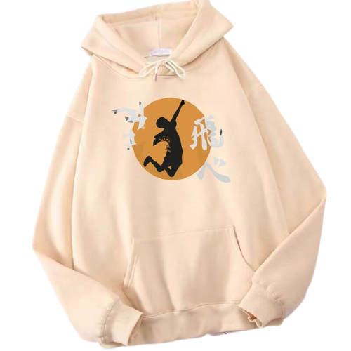 Terracotta / L Official HAIKYU SHOP Merch