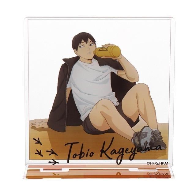 Tetsurō Kuroo Official HAIKYU SHOP Merch
