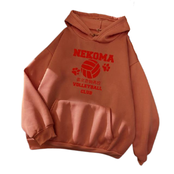 Violet / M Official HAIKYU SHOP Merch