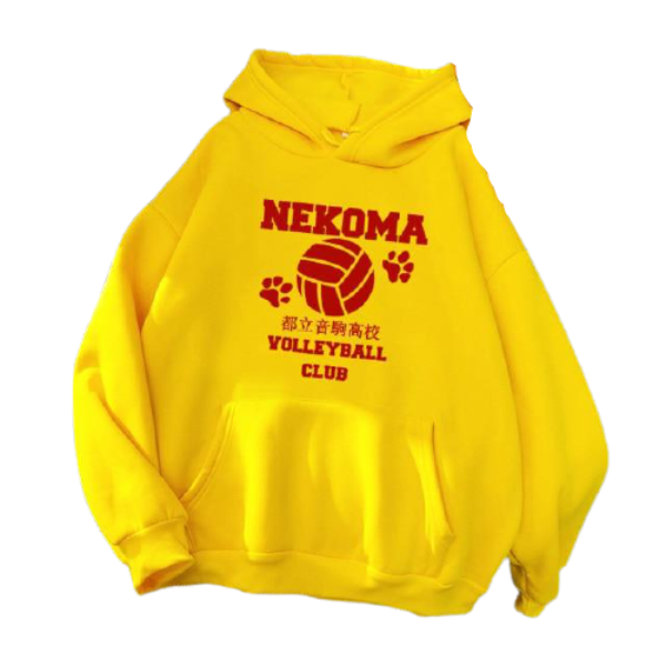 Brown / S Official HAIKYU SHOP Merch