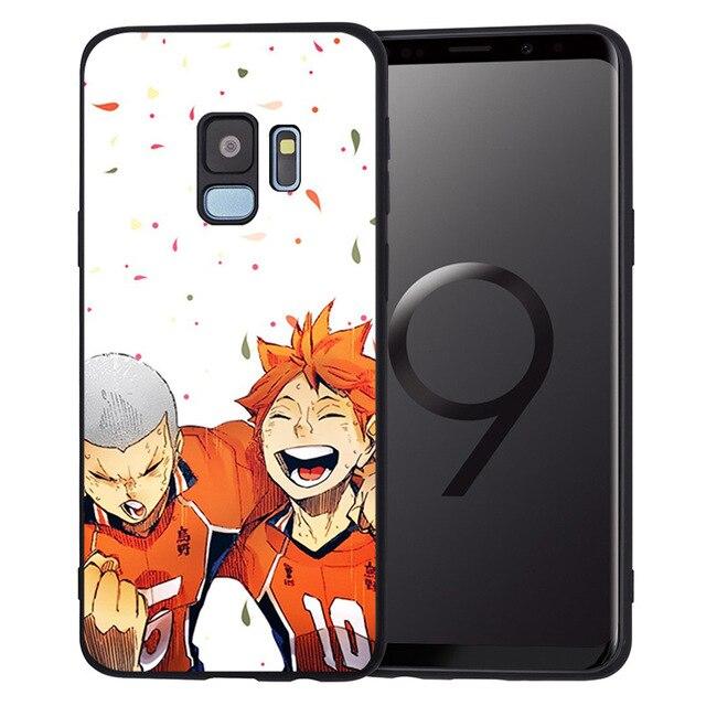 S8 / 1 Official HAIKYU SHOP Merch