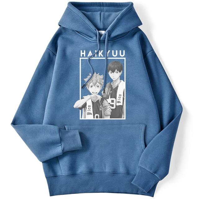 Crème / S Official HAIKYU SHOP Merch
