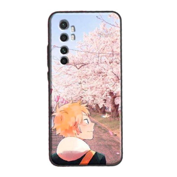 Xiaomi Shoyo HS0911 Mi 9Lite Official HAIKYU SHOP Merch case
