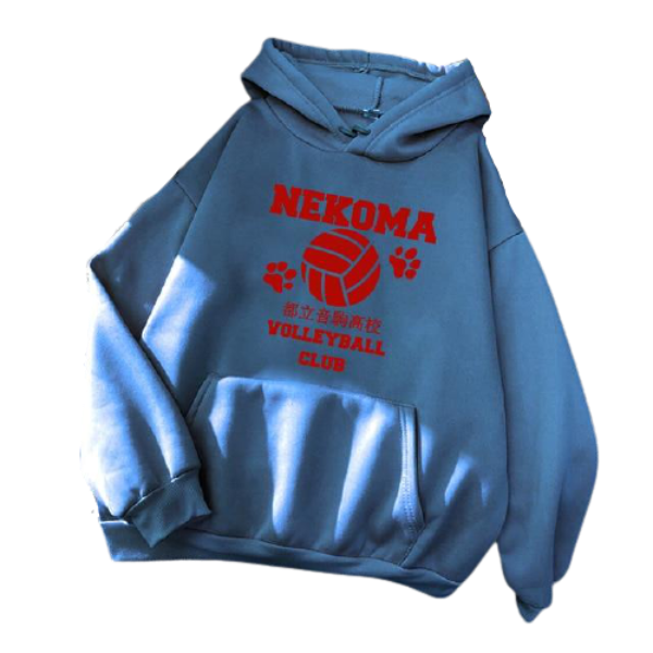 Dark Gray / L Official HAIKYU SHOP Merch