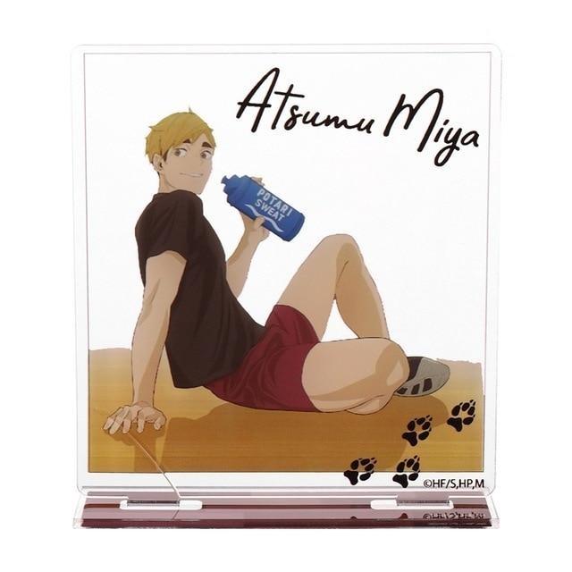 Kozume Kenma Official HAIKYU SHOP Merch