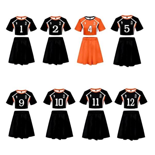 1 / M Official HAIKYU SHOP Merch