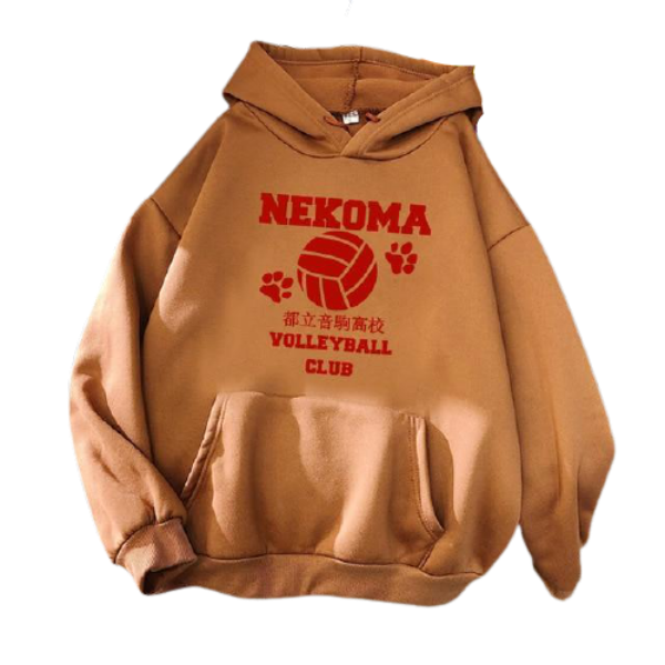 Red / XXL Official HAIKYU SHOP Merch