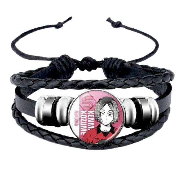 Kozume Official HAIKYU SHOP Merch