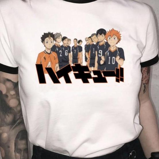 1 / L Official HAIKYU SHOP Merch