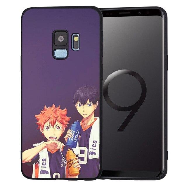 S8 / 1 Official HAIKYU SHOP Merch