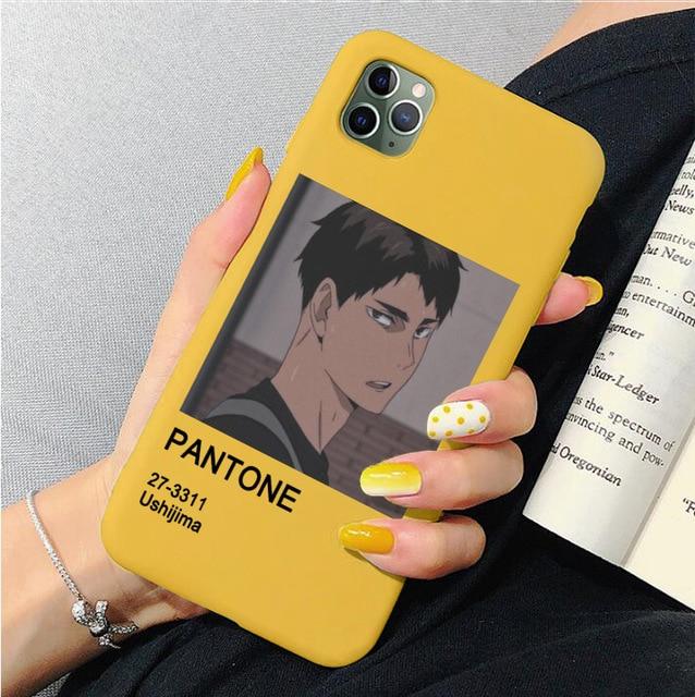 s9 plus / Ushijima Official HAIKYU SHOP Merch