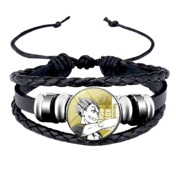 Bokuto Official HAIKYU SHOP Merch