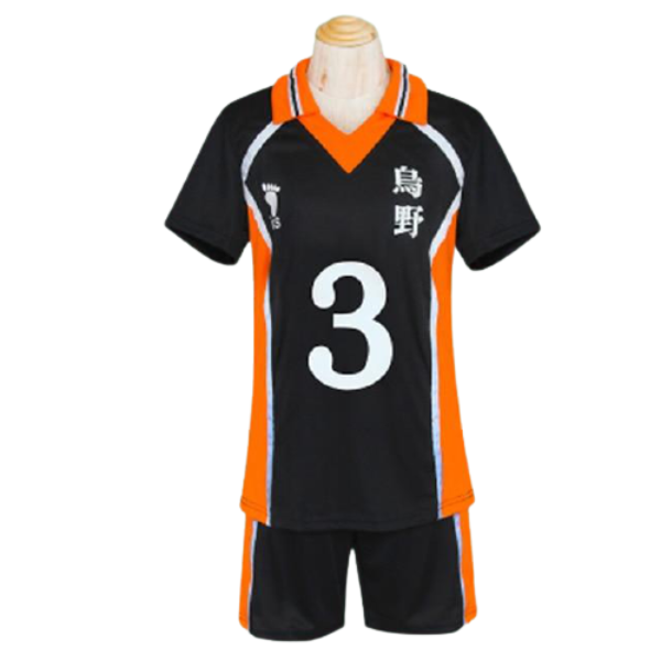 1 / XXL Official HAIKYU SHOP Merch