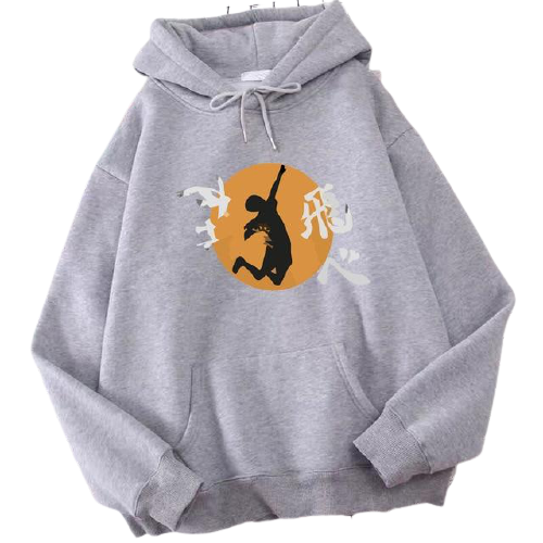 Terracotta / XL Official HAIKYU SHOP Merch