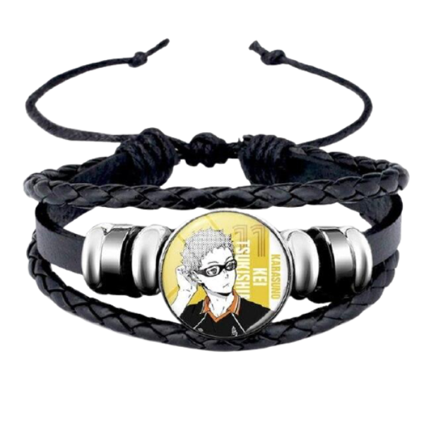 Tsukishima Official HAIKYU SHOP Merch
