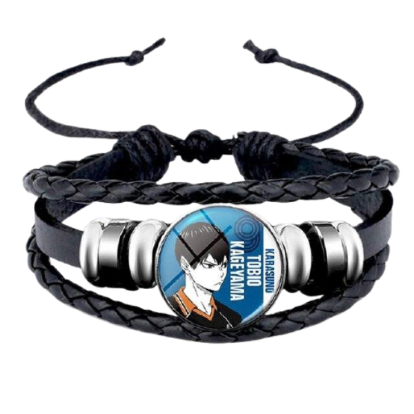 Kageyama Official HAIKYU SHOP Merch