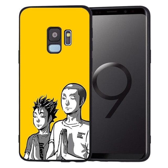 S9 PLUS / 1 Official HAIKYU SHOP Merch