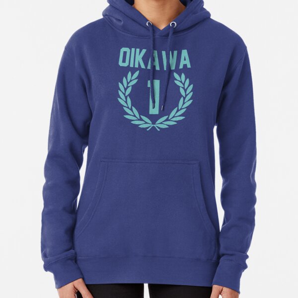alternate Offical Haikyuu Merch