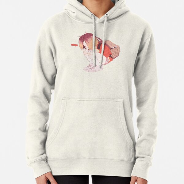alternate Offical Haikyuu Merch