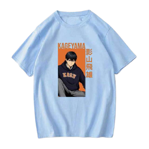 White / M Official HAIKYU SHOP Merch
