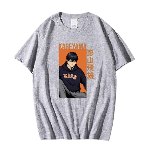 Rose / L Official HAIKYU SHOP Merch