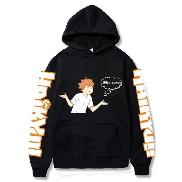 White / XXL Official HAIKYU SHOP Merch