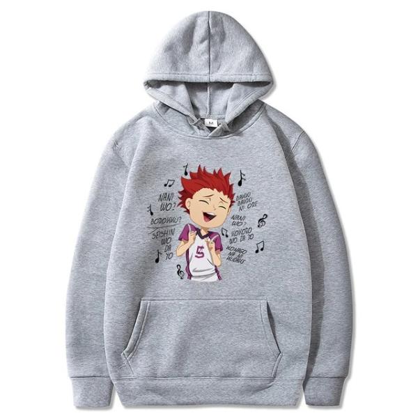 Pink / XXL Official HAIKYU SHOP Merch