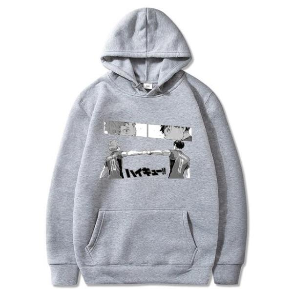 Yellow / XXXL Official HAIKYU SHOP Merch