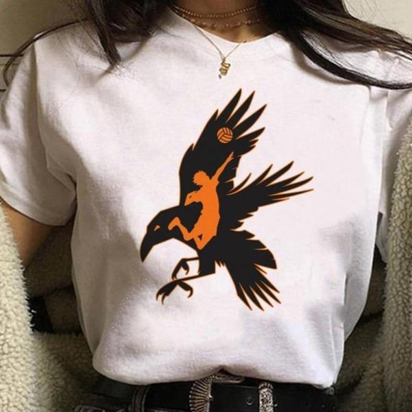 2 / M Official HAIKYU SHOP Merch