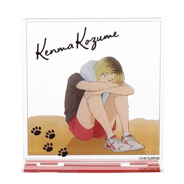 Kōtarō Bokuto Official HAIKYU SHOP Merch