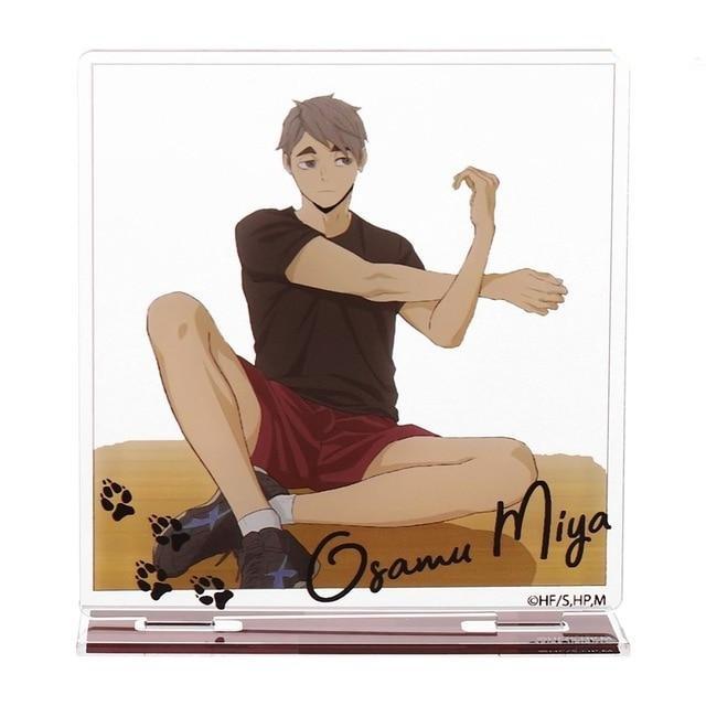 Atsumu Miya Official HAIKYU SHOP Merch