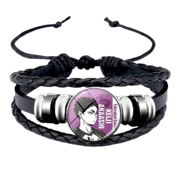 Akaashi Official HAIKYU SHOP Merch